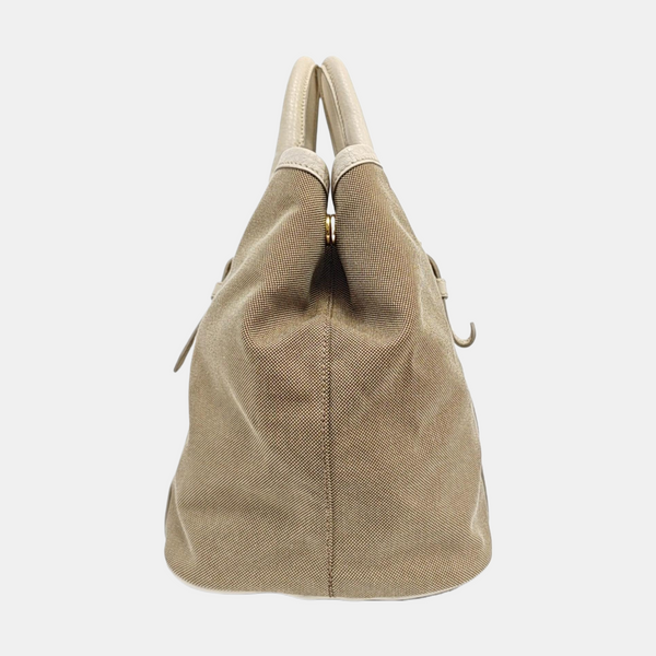 Canapa Canvas Beige