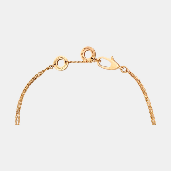 DIVAS' DREAM 18k Rose Gold Bracelet