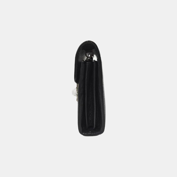 Dionysus Mini Calfskin Black