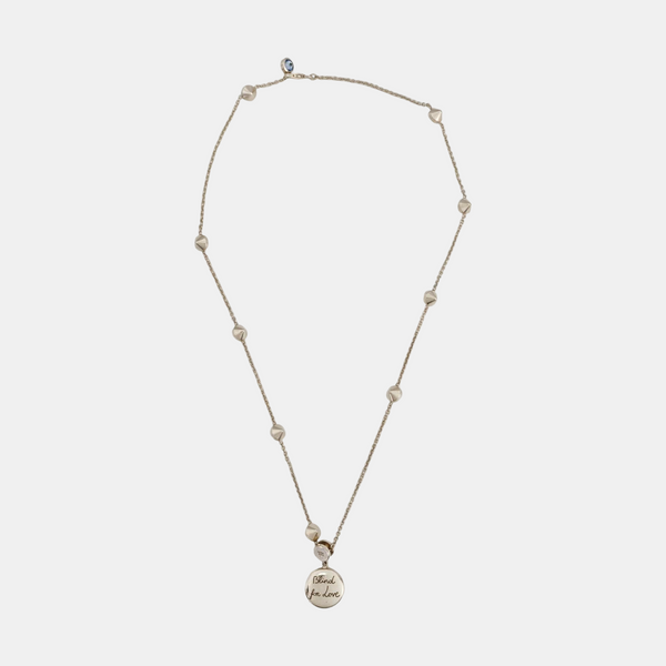 925 Sterling Silver Necklace