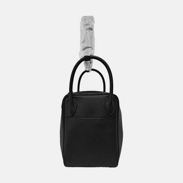Lindy 30 Clemence Black
