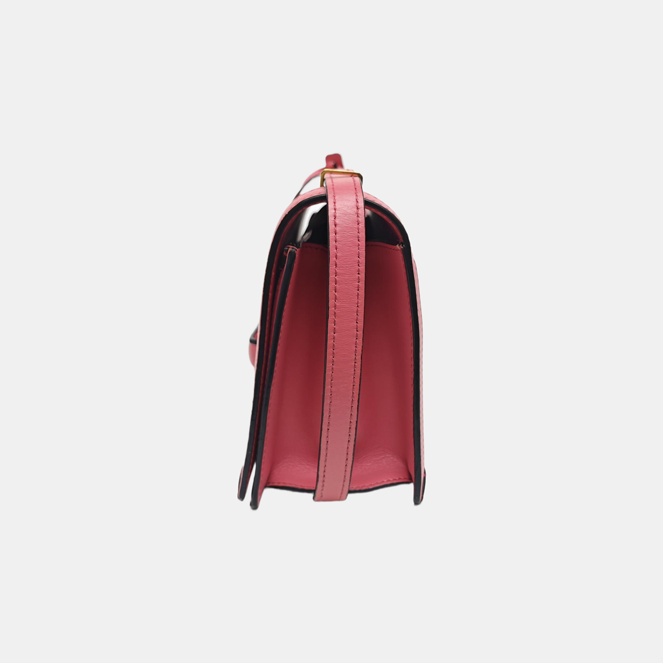 Barcelona Calfskin Pink