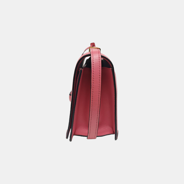 Barcelona Calfskin Pink