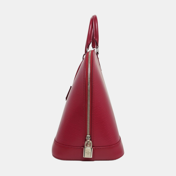 ALMA GM Epi Red