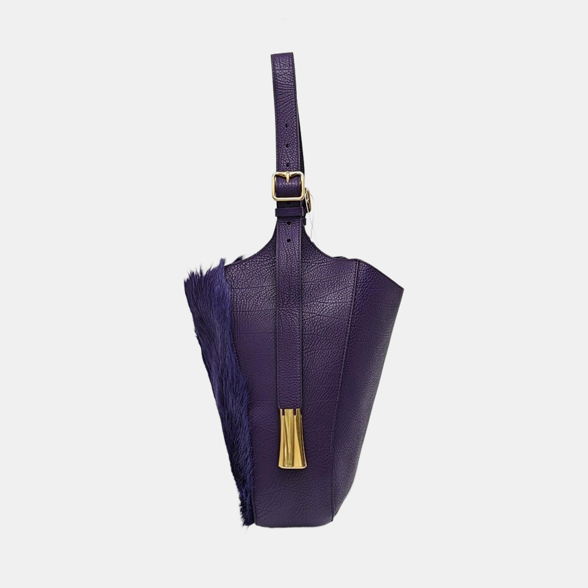 Patchwork Medium Purple