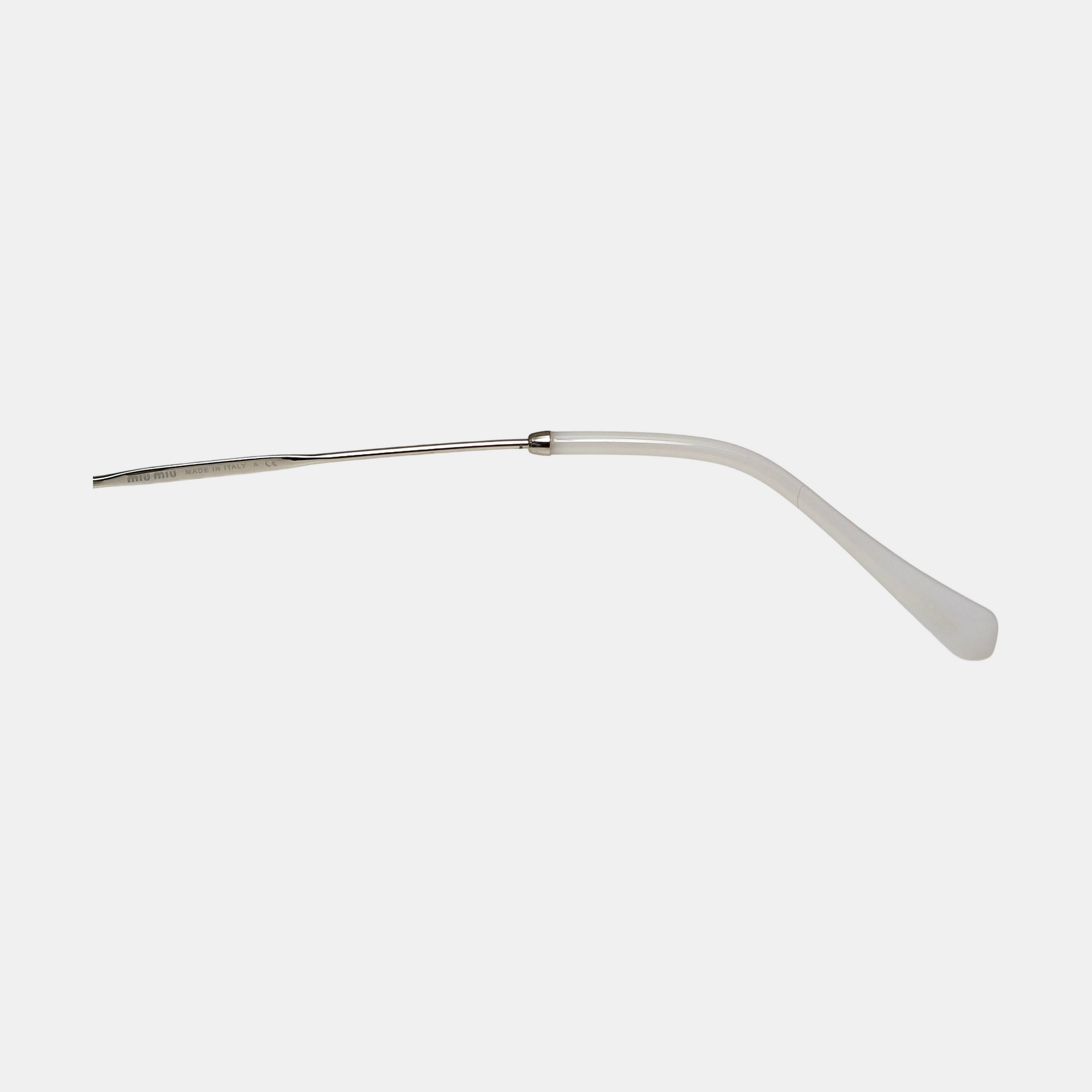 Metal Sunglasses Brown