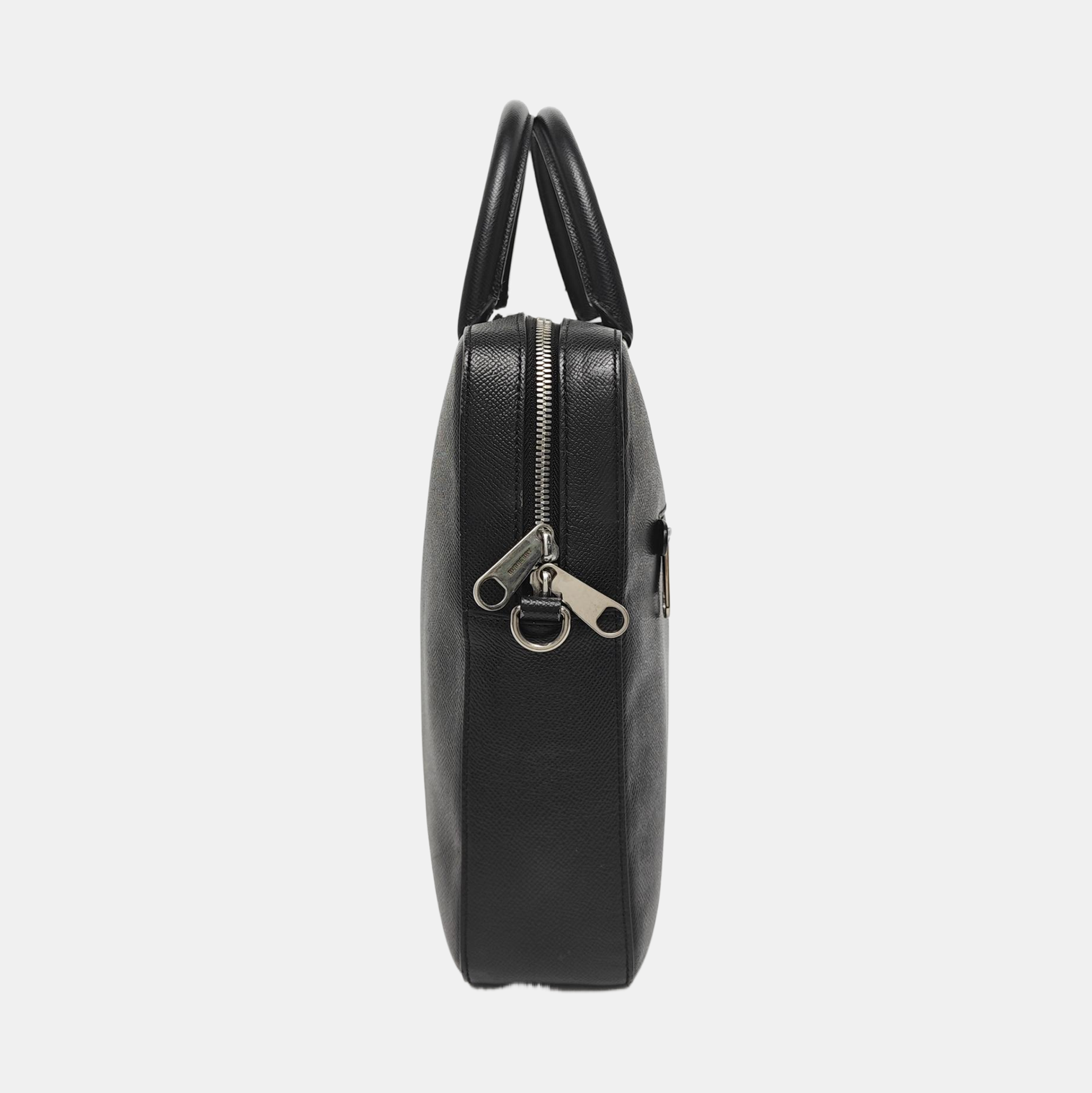 Calfskin Black