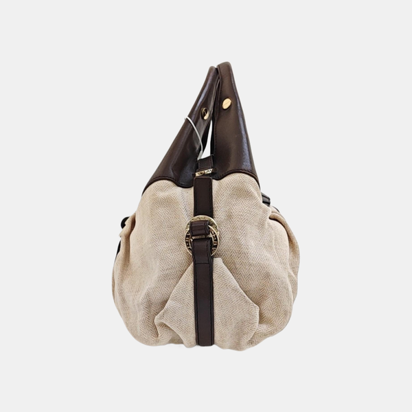CHANDRA Canvas Beige