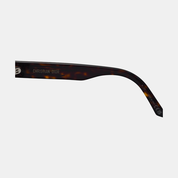 Synthetic Sunglasses Red