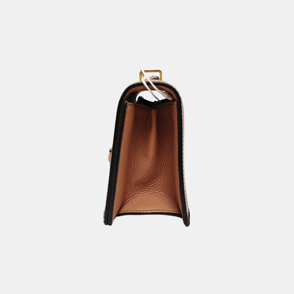 Barcelona Calfskin Pink