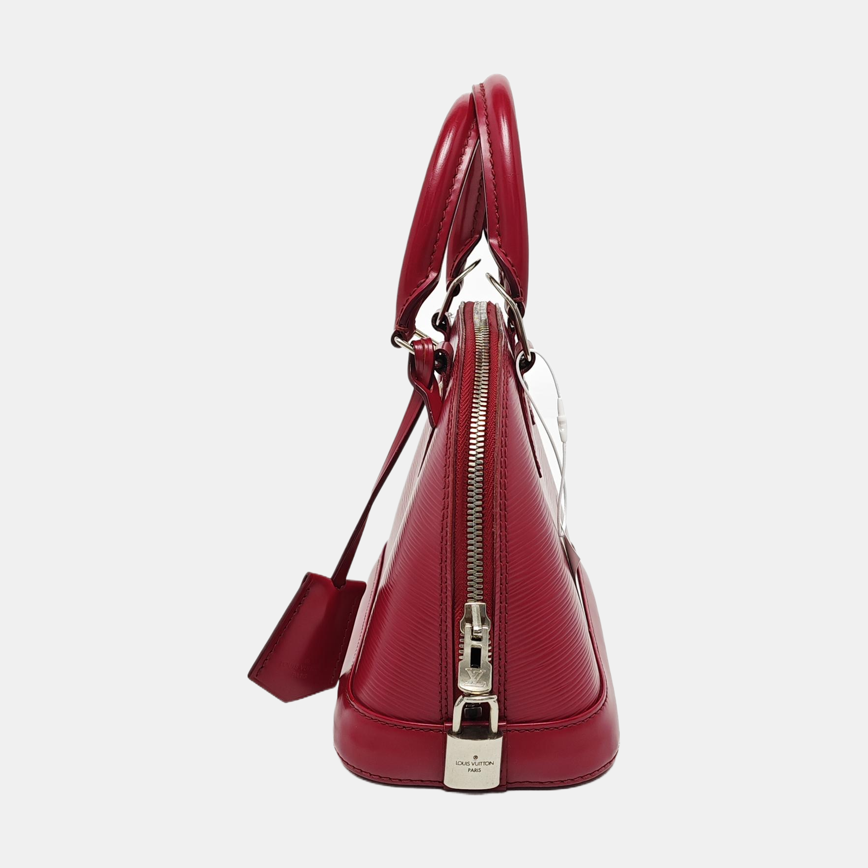 ALMA BB Epi Red