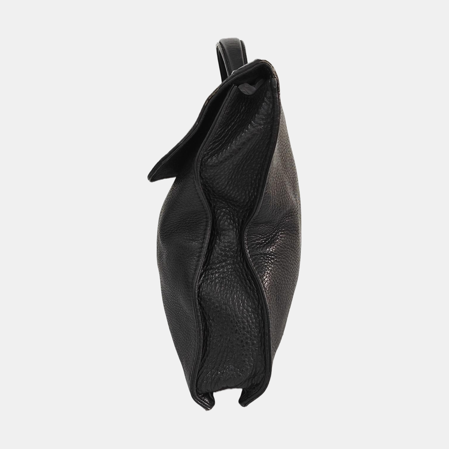 Calfskin Black