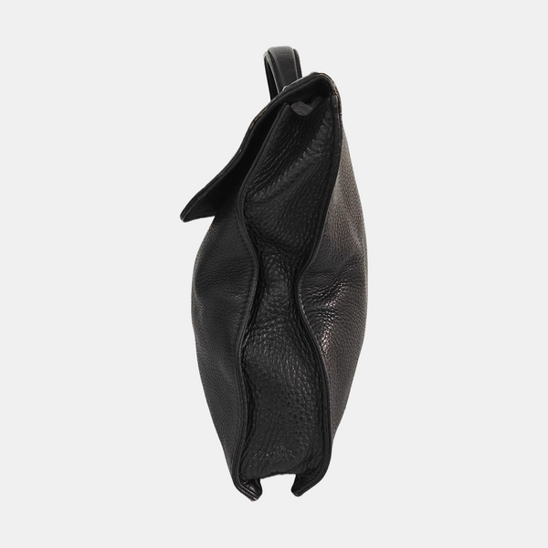 Calfskin Black