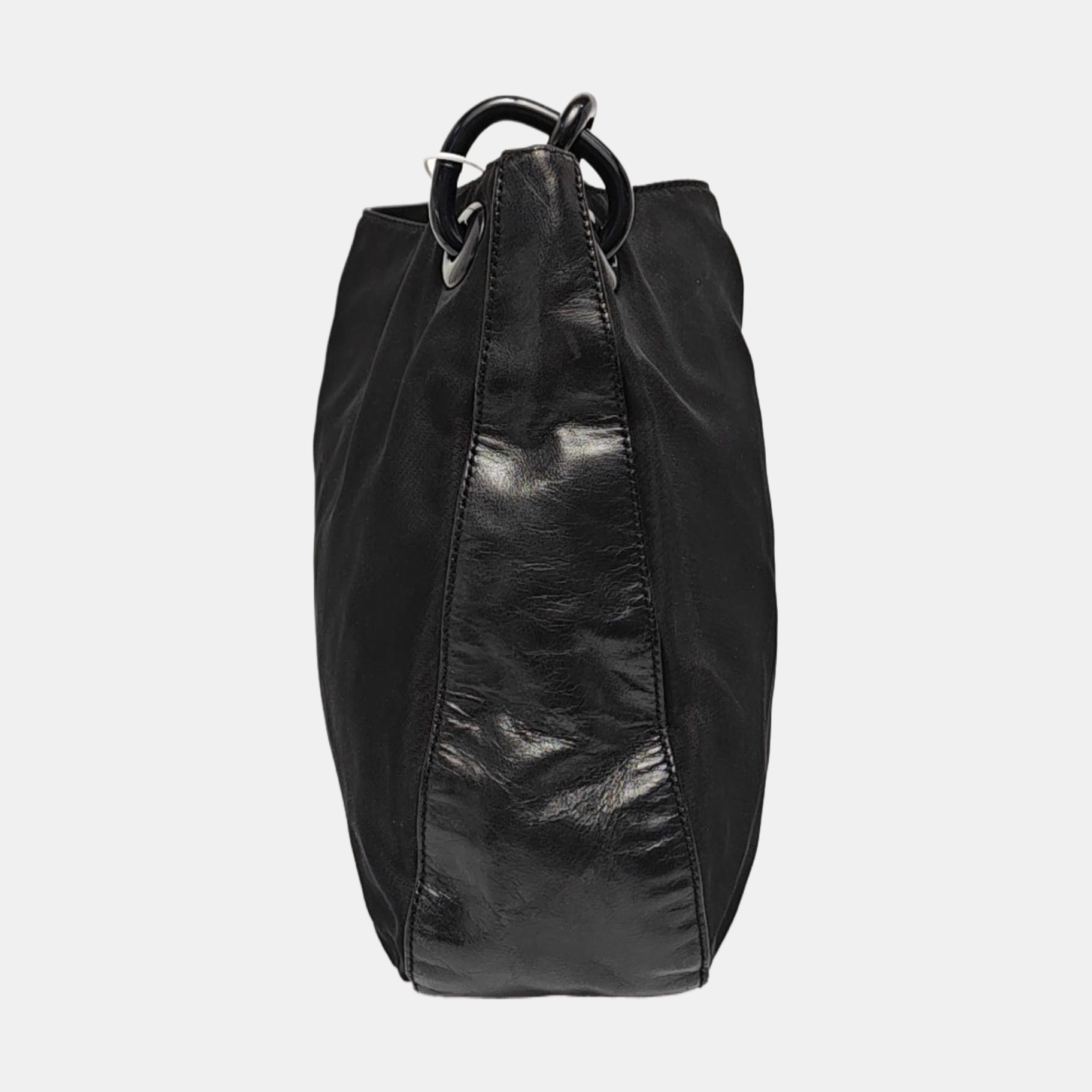 Nylon Black