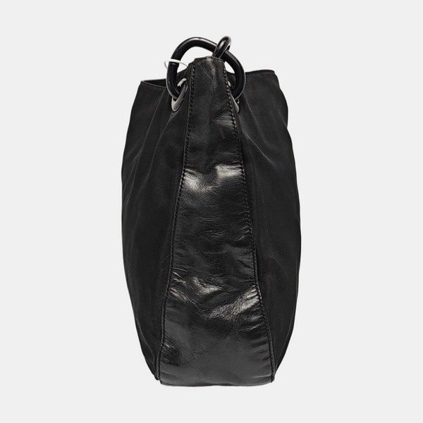 Nylon Black