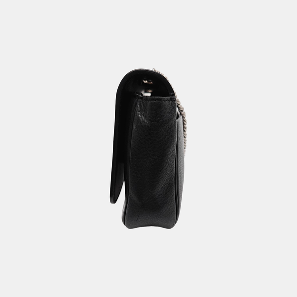 Everyday Calfskin Black