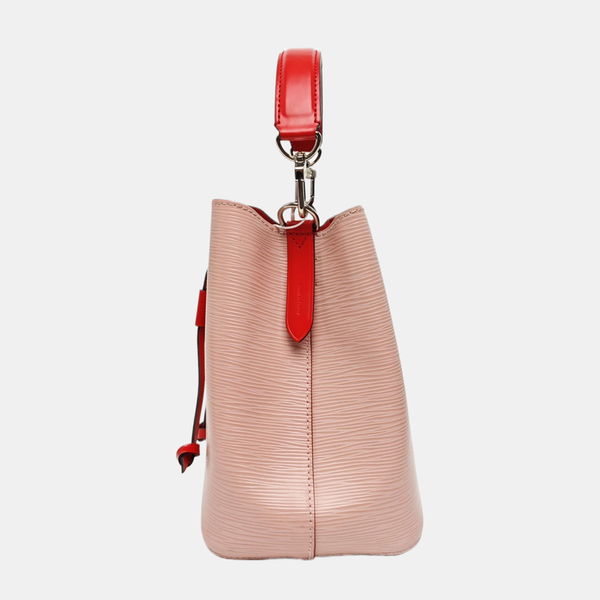 NÉONOÉ BB Epi Pink