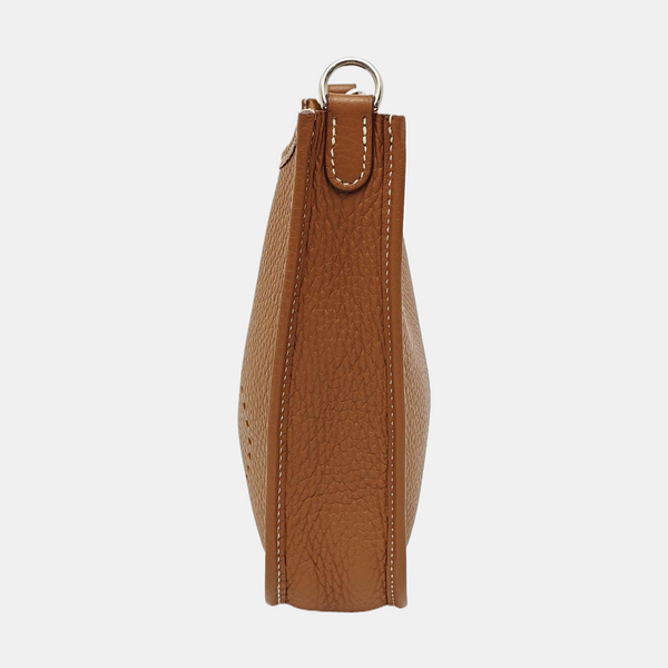 Evelyne TPM Clemence Brown