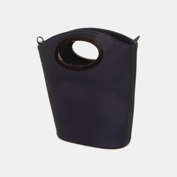 Silk Satin Blue