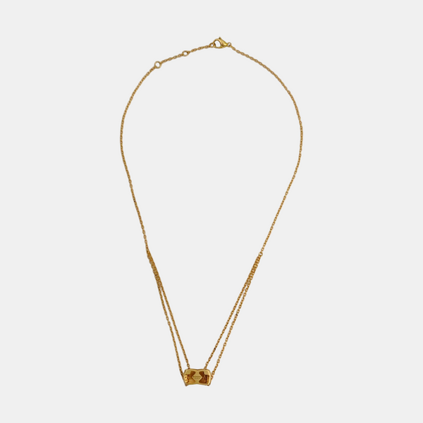 COCOCRUSH 18k Gold Necklace