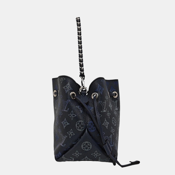 BELLA Calfskin Blue