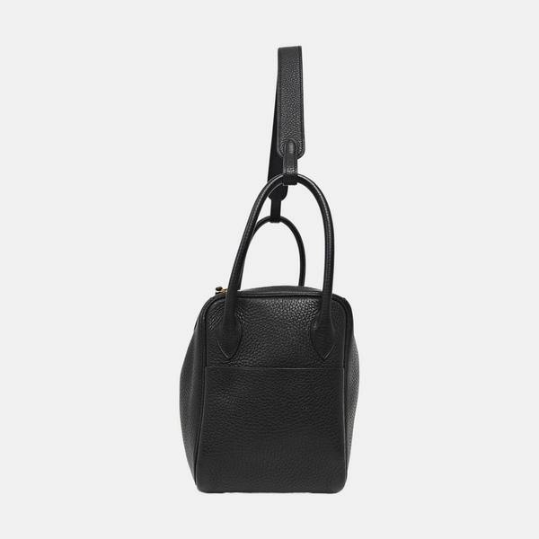Lindy 26 Clemence Black