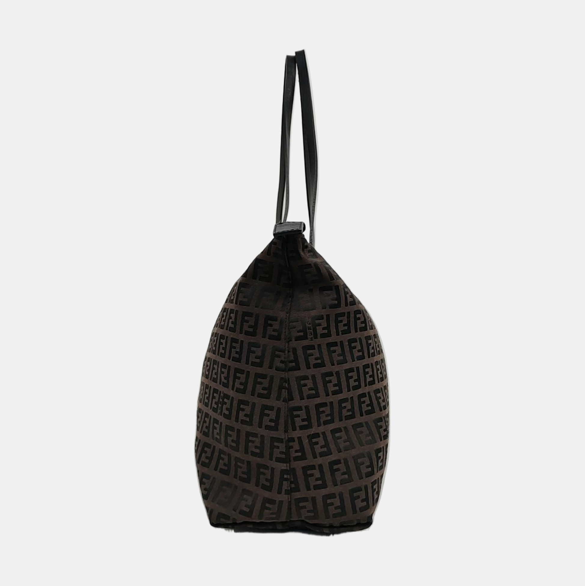Zucchino Canvas Brown