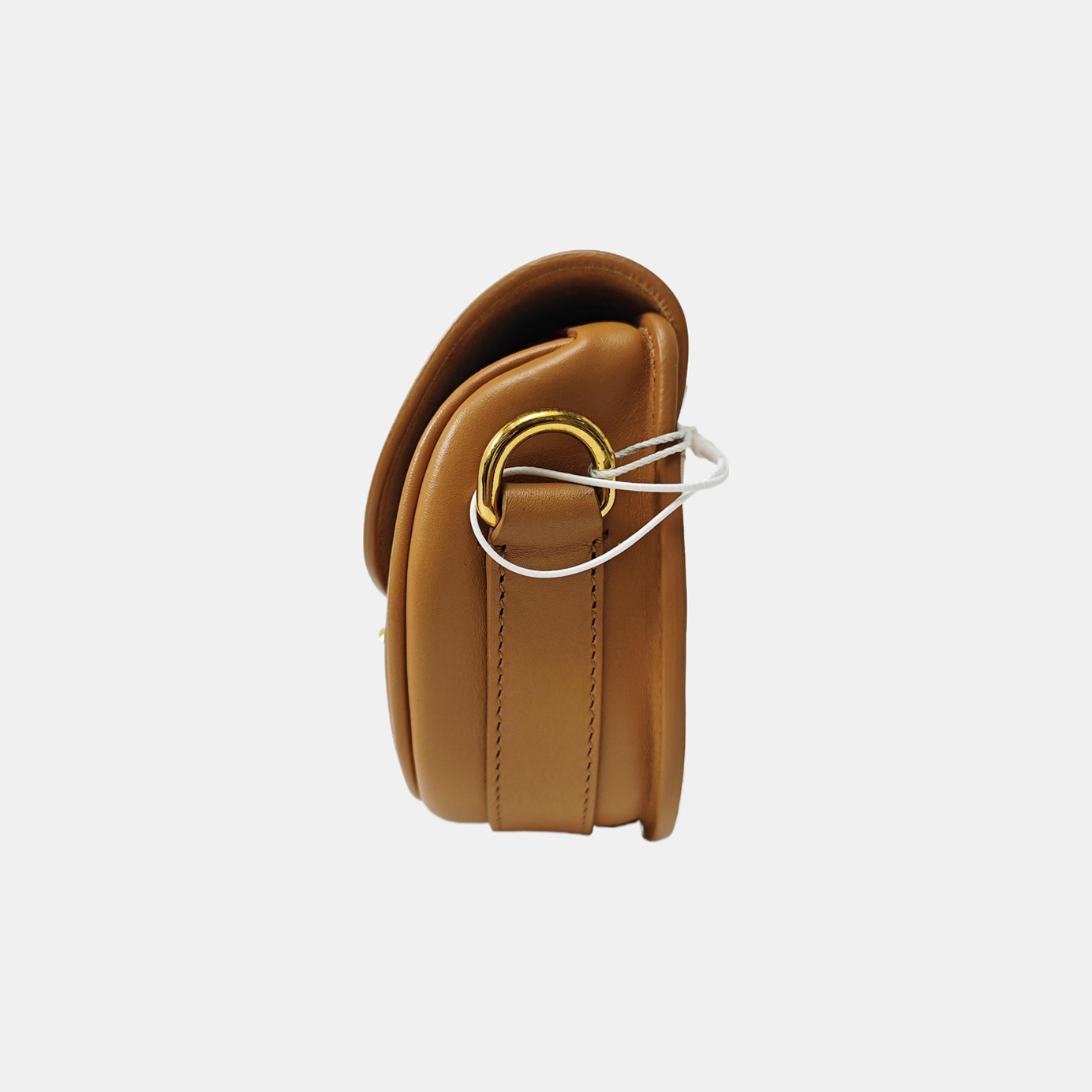 Bobby Medium Calfskin Brown