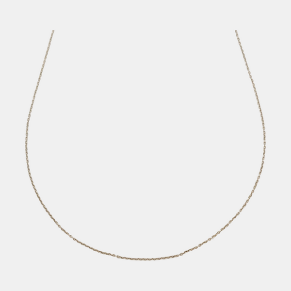 925 Sterling Silver Necklace