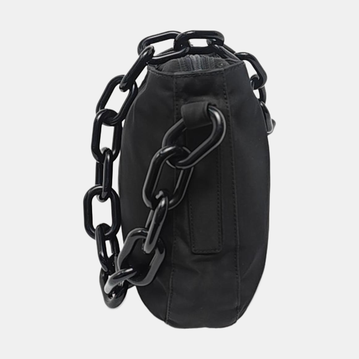 Nylon Black