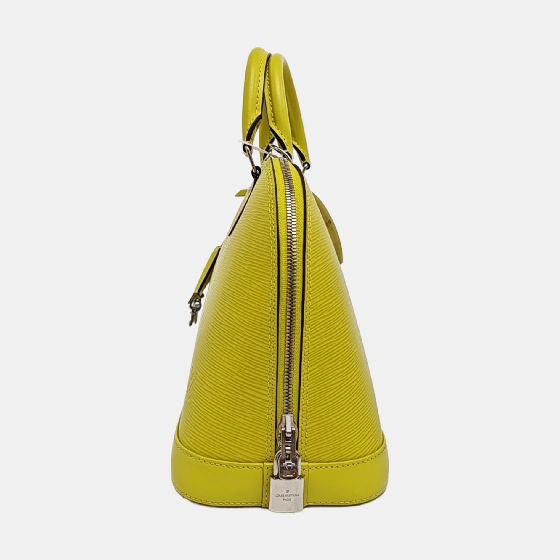 ALMA PM Epi Yellow