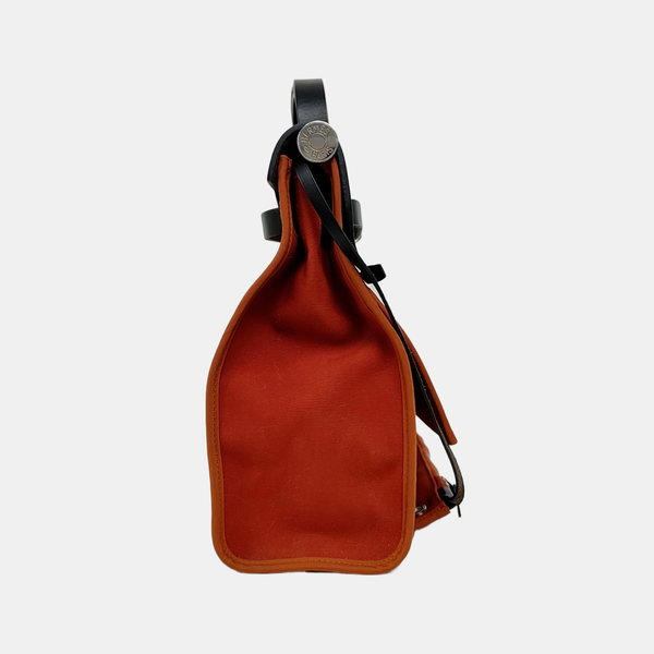 Herbag 31 Canvas Gold