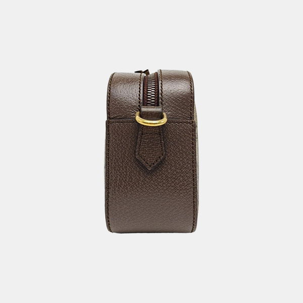 Neo Vintage Monogram Coated Canvas Beige