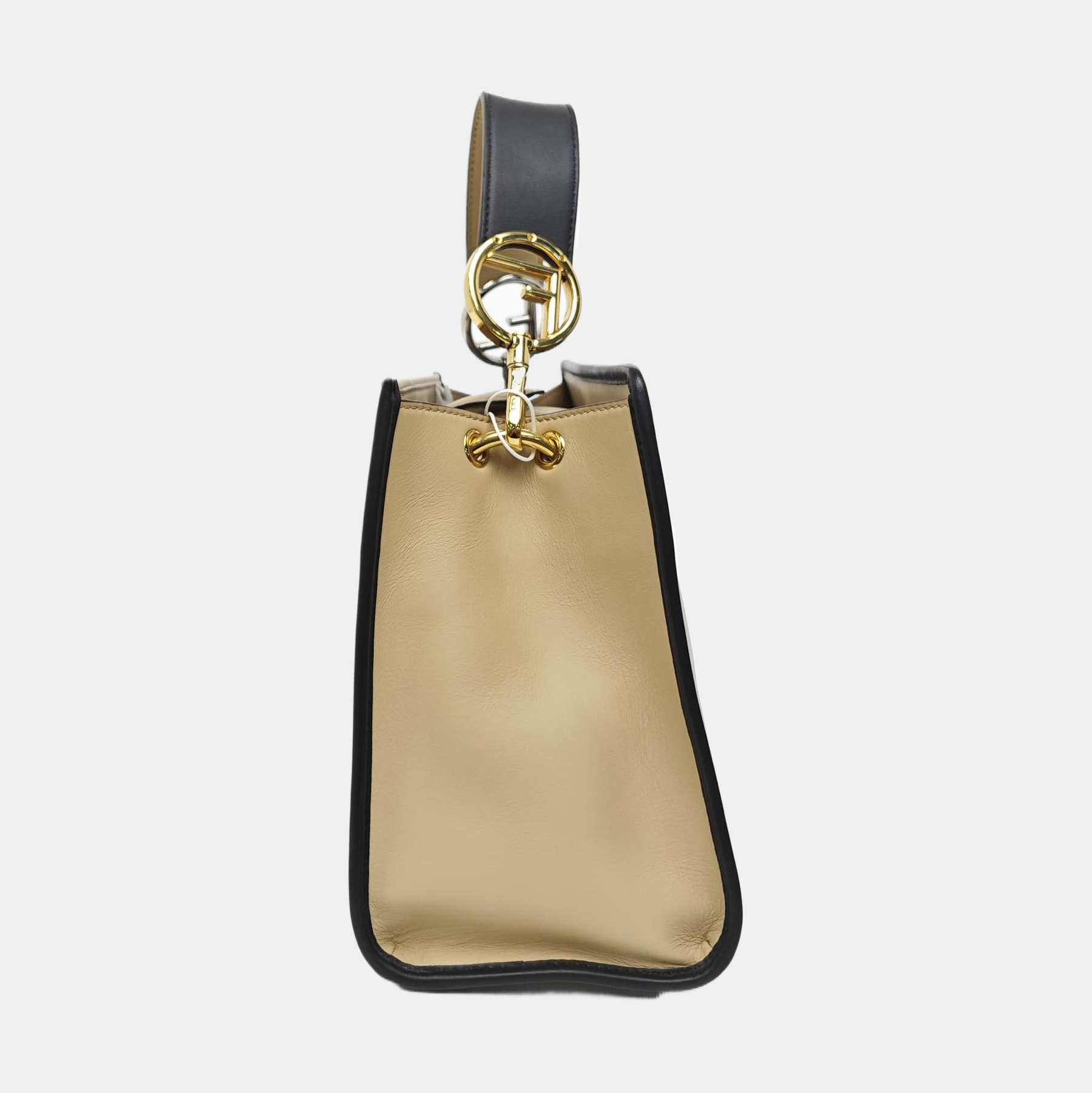 Runaway Calfskin Beige