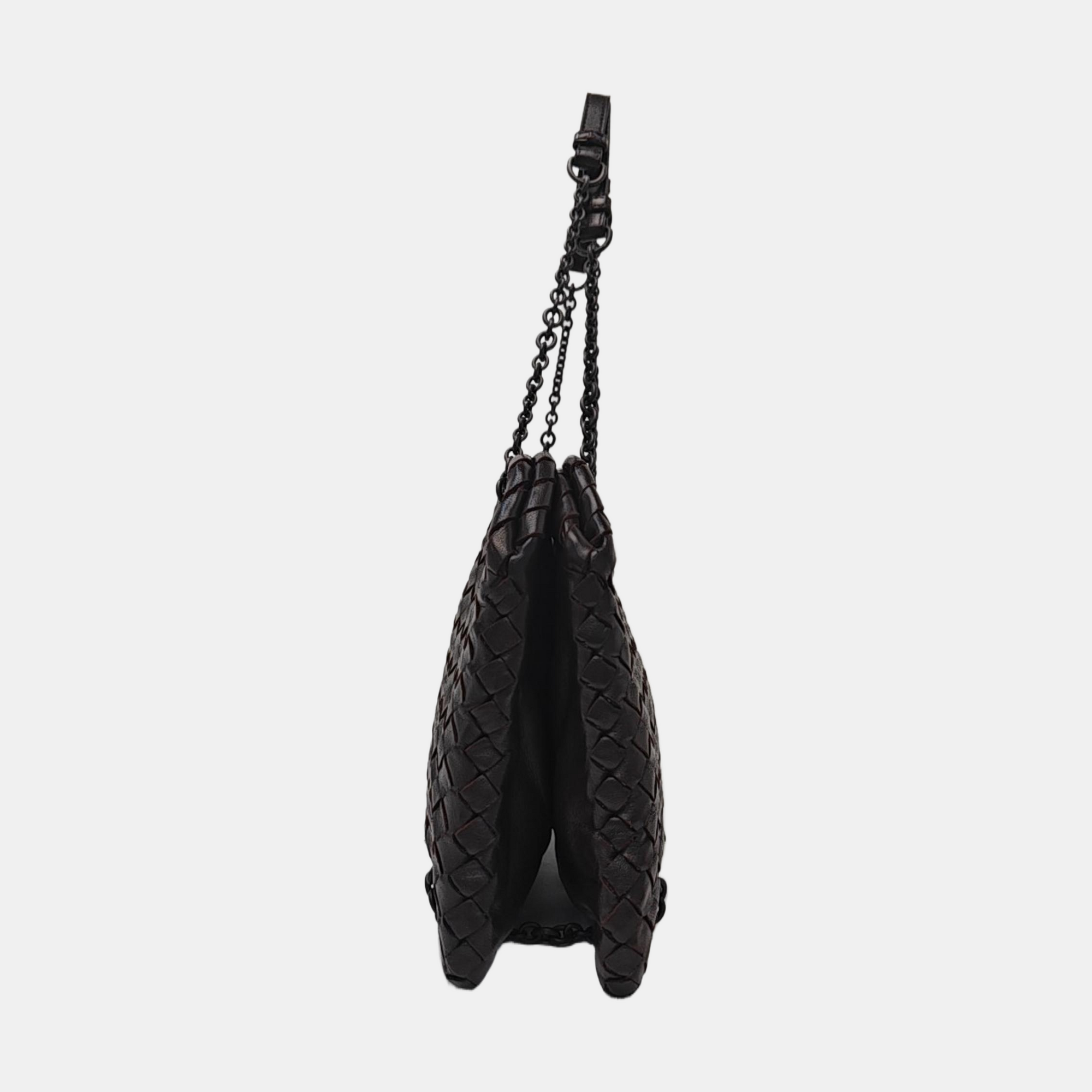 Nodini Lambskin Brown