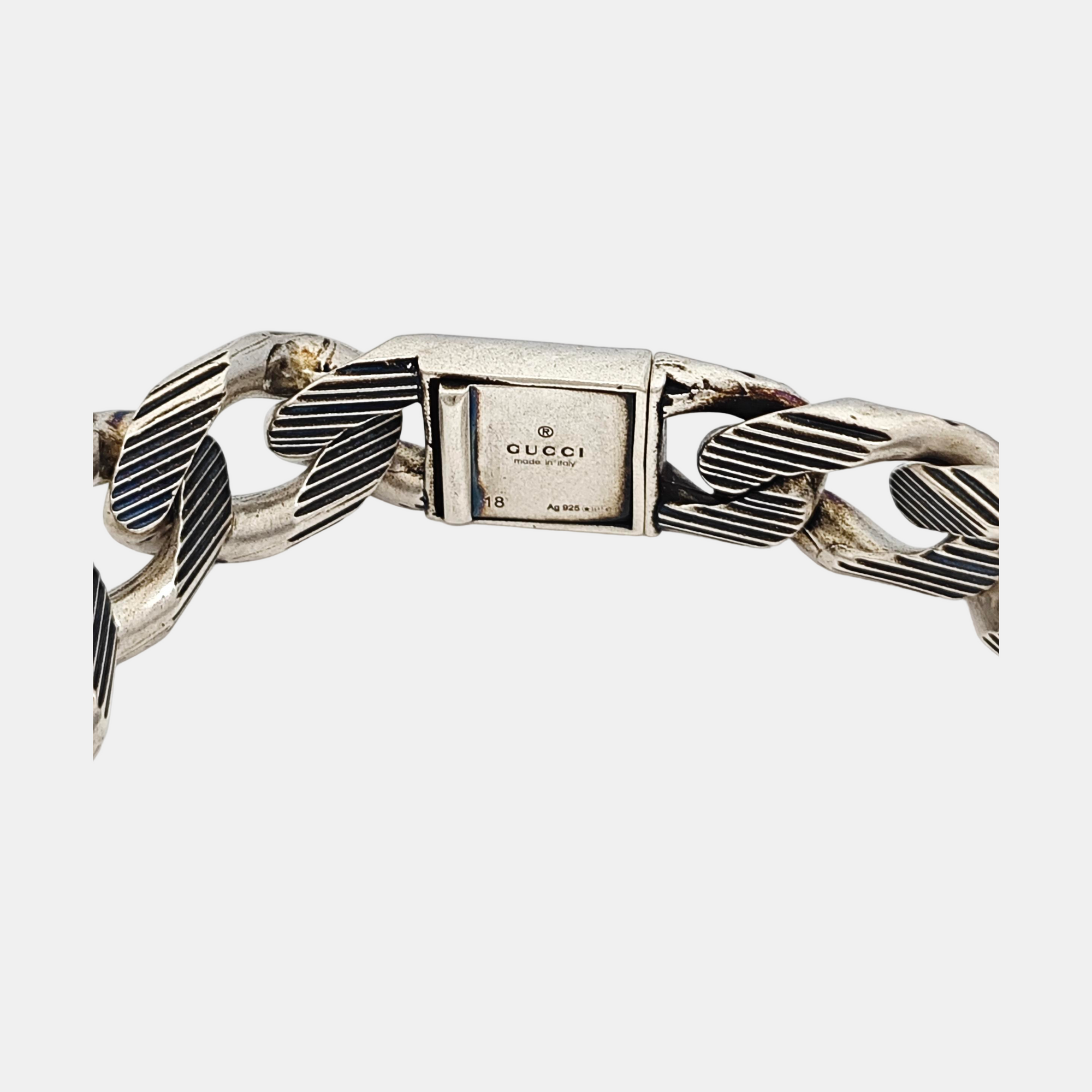 925 Sterling Silver Bracelet