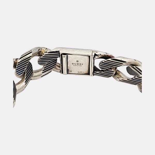 925 Sterling Silver Bracelet