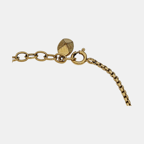 Ultradior Metal Gold Bracelet