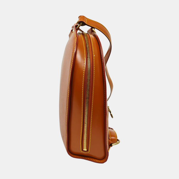 VINTAGE MABILLON Epi Brown