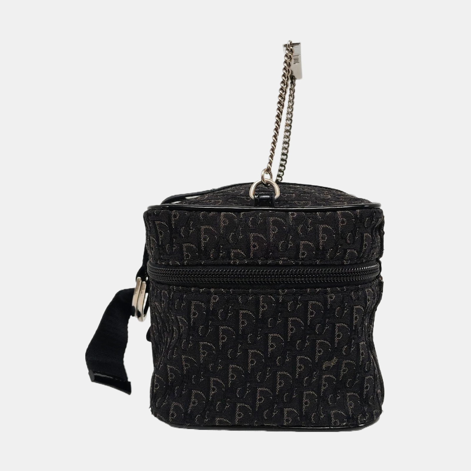 Canvas Black