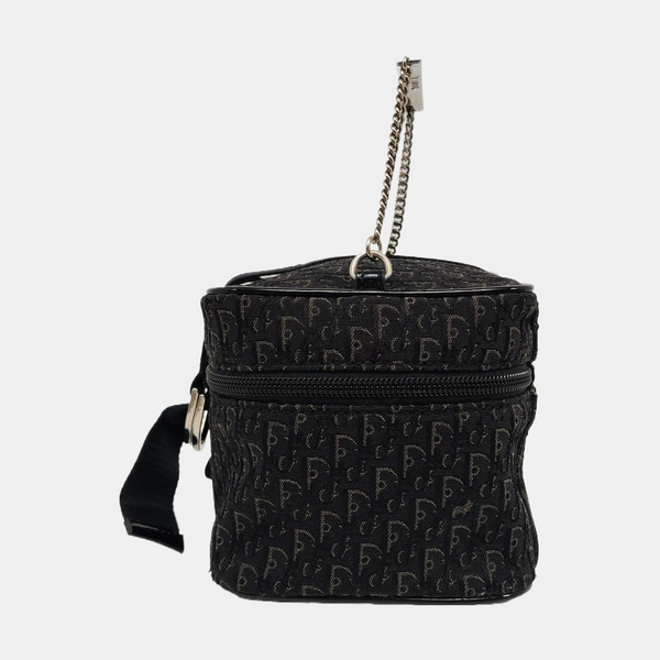 Canvas Black