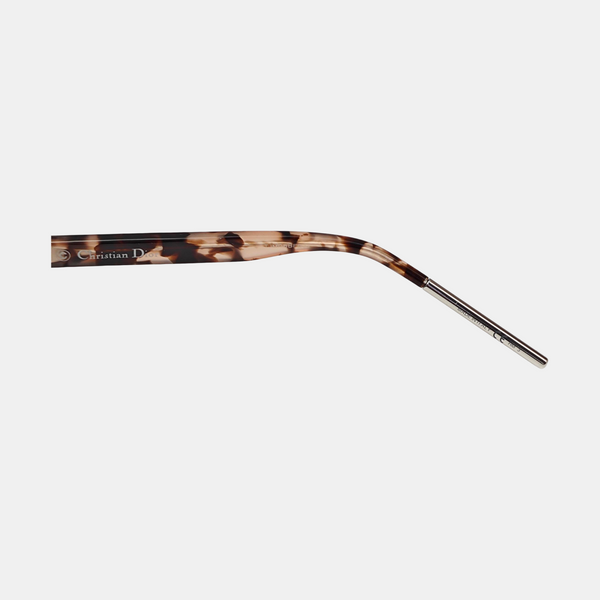 Synthetic Sunglasses Black