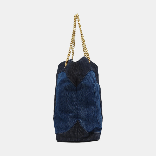 Denim Blue