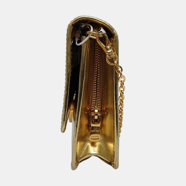 Calfskin Gold