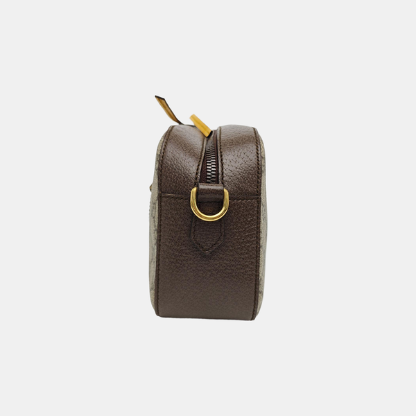 Neo Vintage Monogram Coated Canvas Beige
