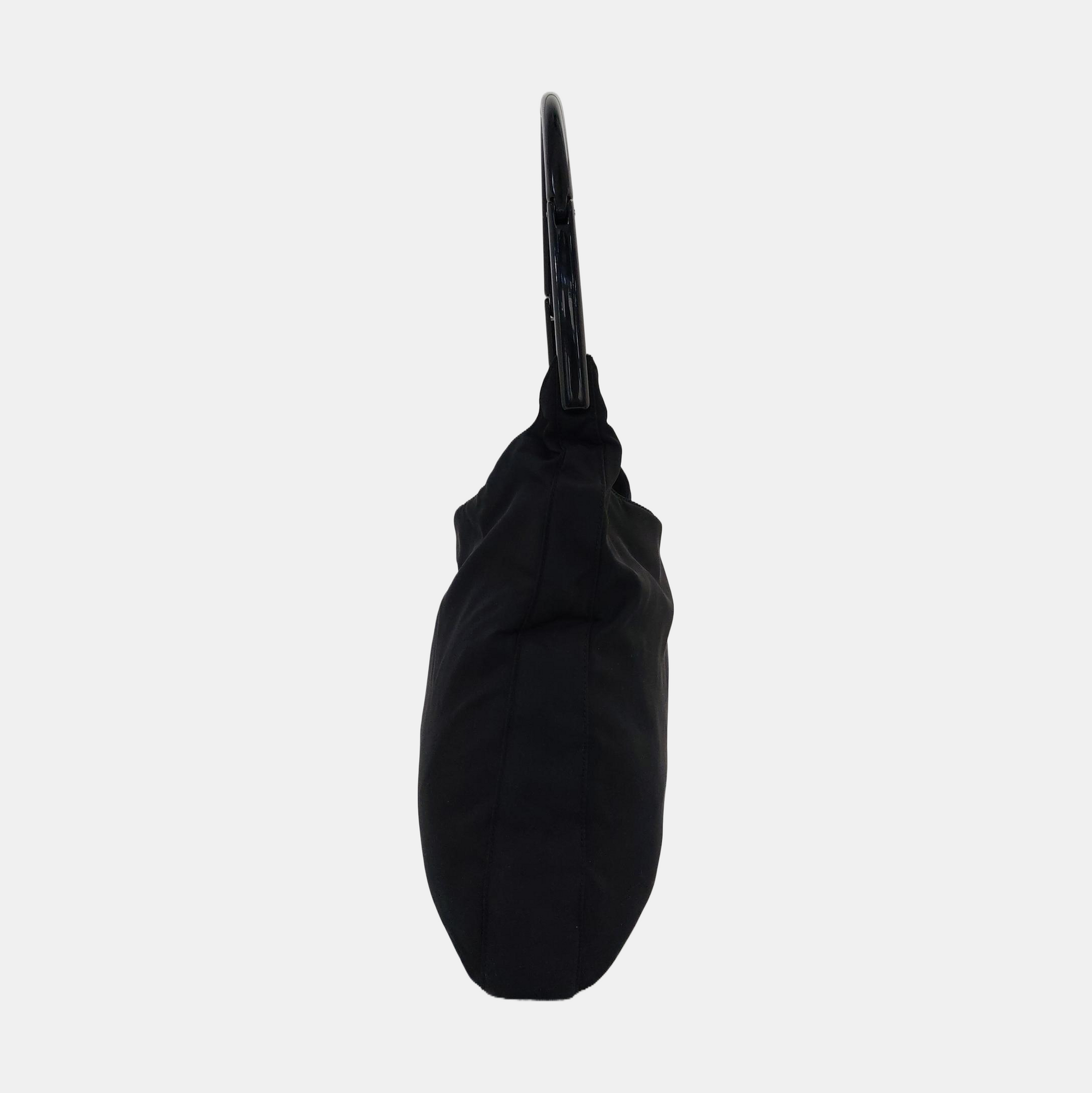 Nylon Black