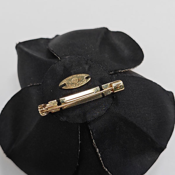 Other Gold Brooch