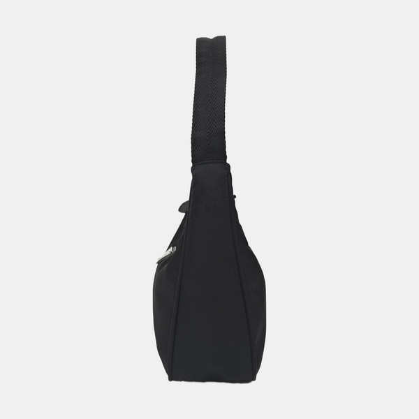 Re-Edition2000 Mini Nylon Black