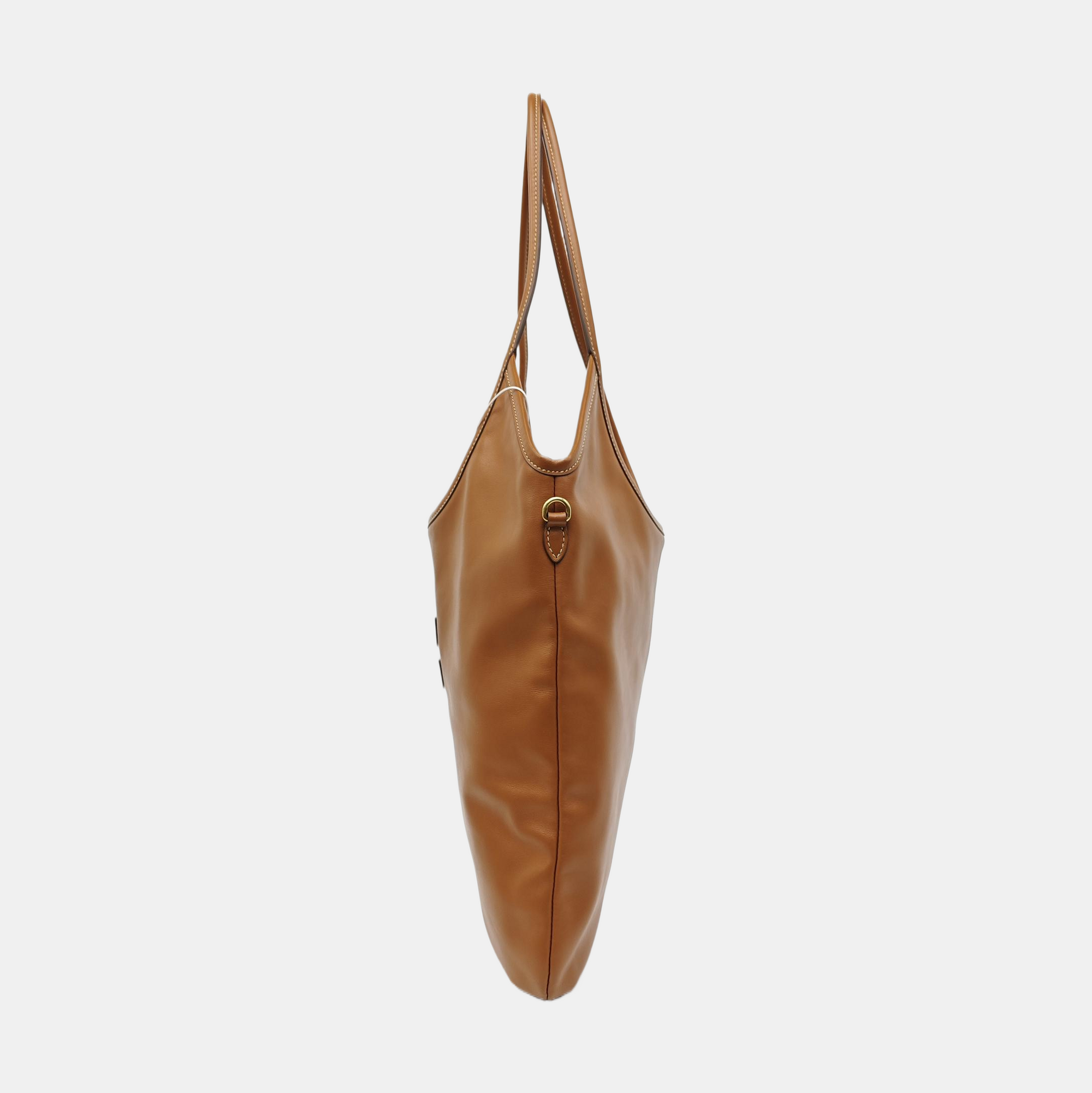 IVY Calfskin Brown