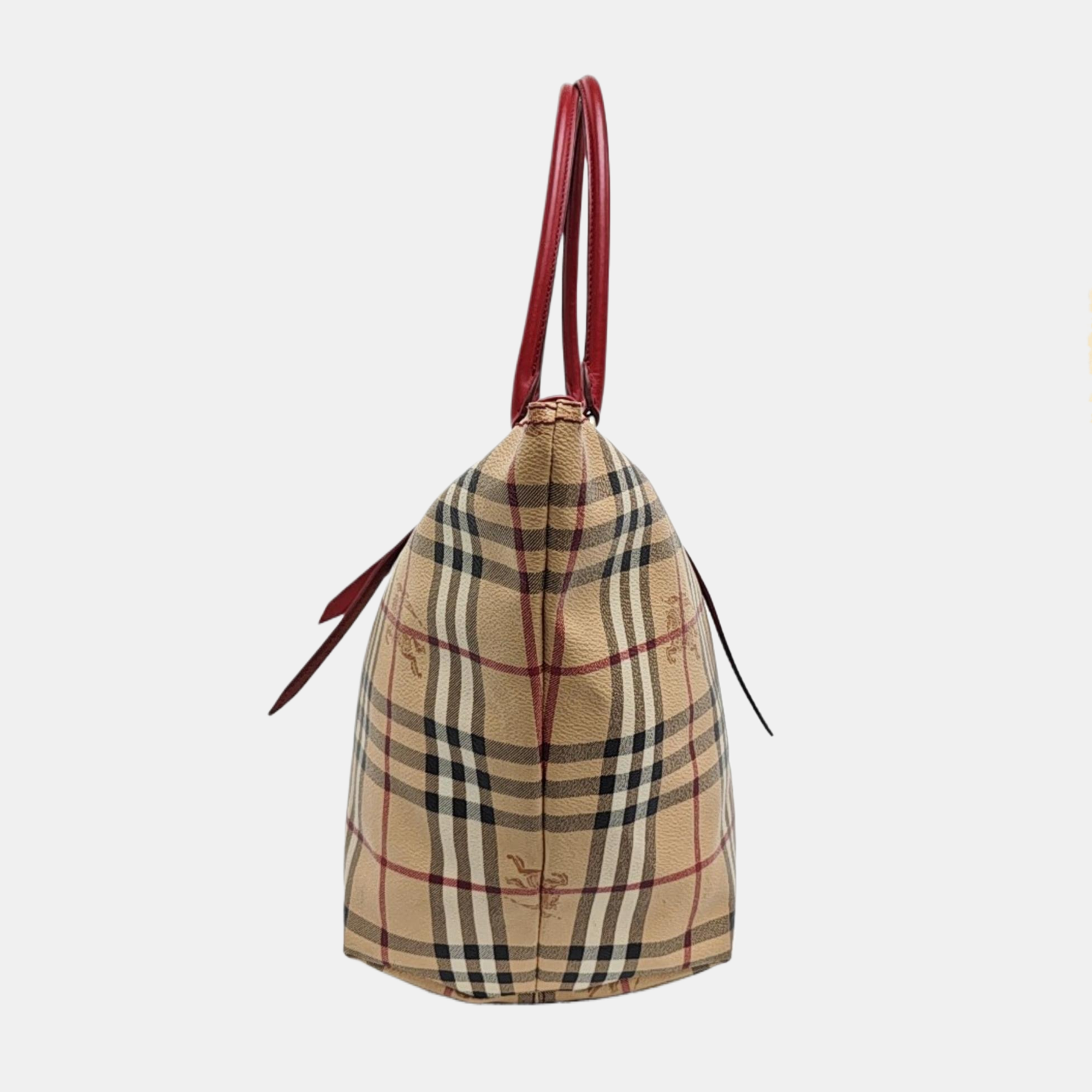 Salisbury Coated Canvas Beige